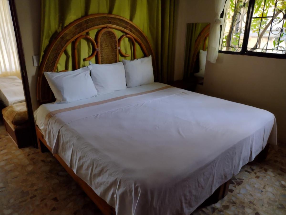 Ashly Boulevard Acapulco Exteriér fotografie