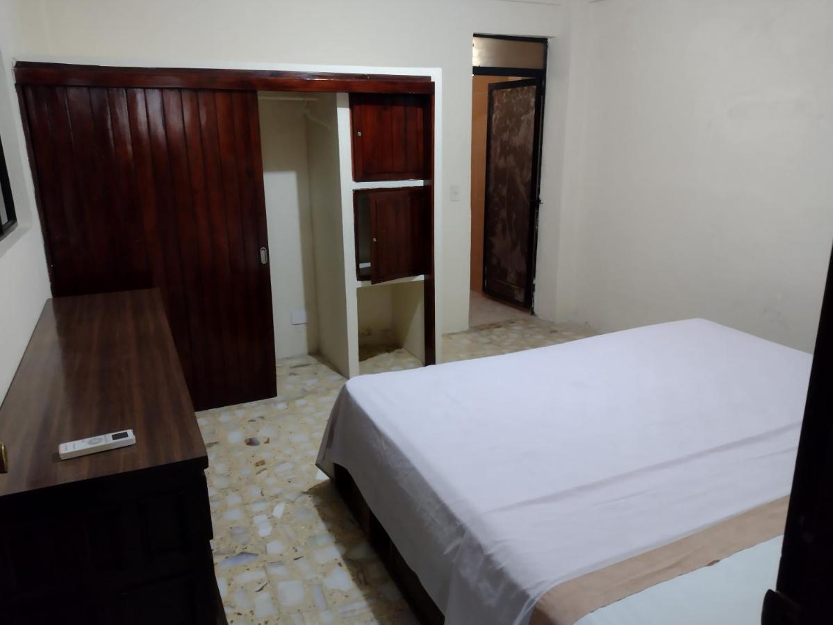 Ashly Boulevard Acapulco Exteriér fotografie