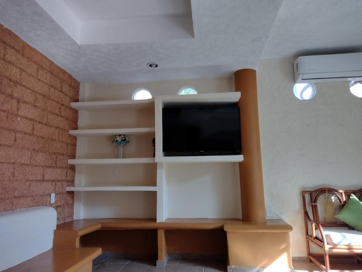 Ashly Boulevard Acapulco Exteriér fotografie