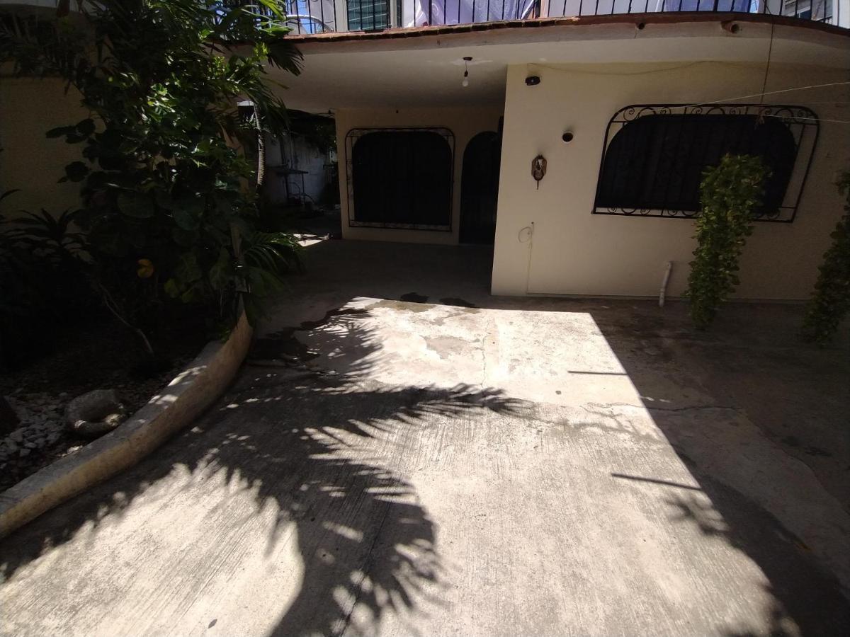 Ashly Boulevard Acapulco Exteriér fotografie