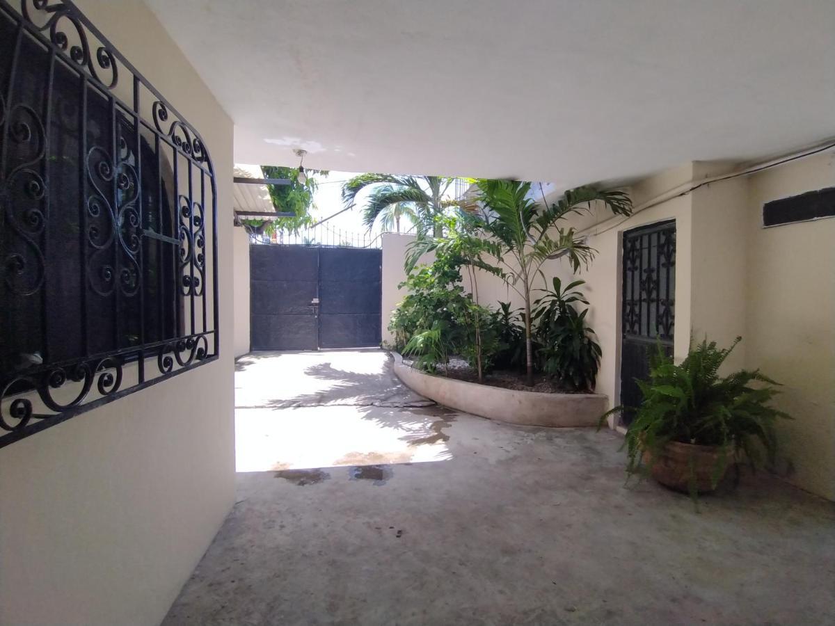 Ashly Boulevard Acapulco Exteriér fotografie