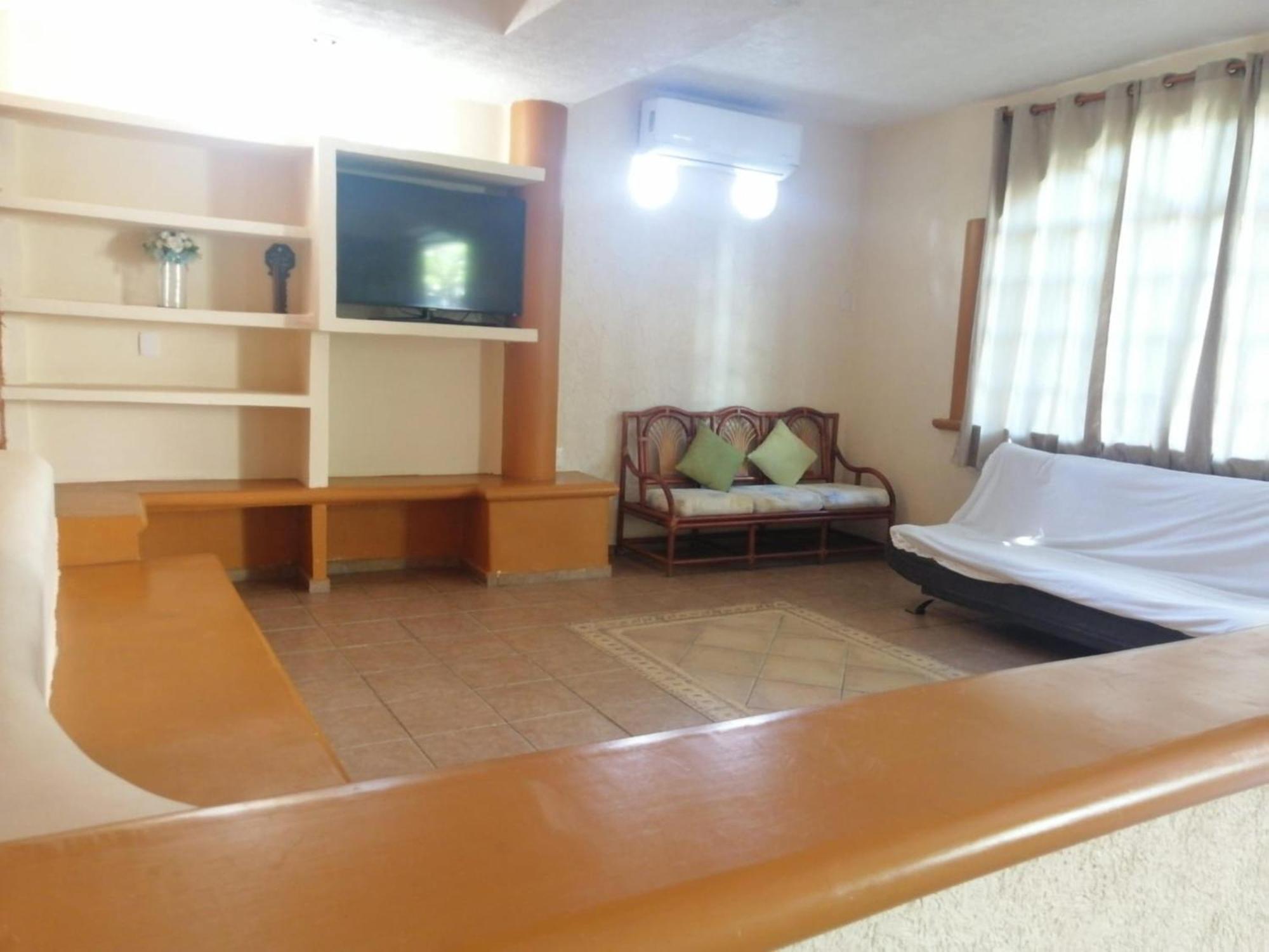 Ashly Boulevard Acapulco Pokoj fotografie