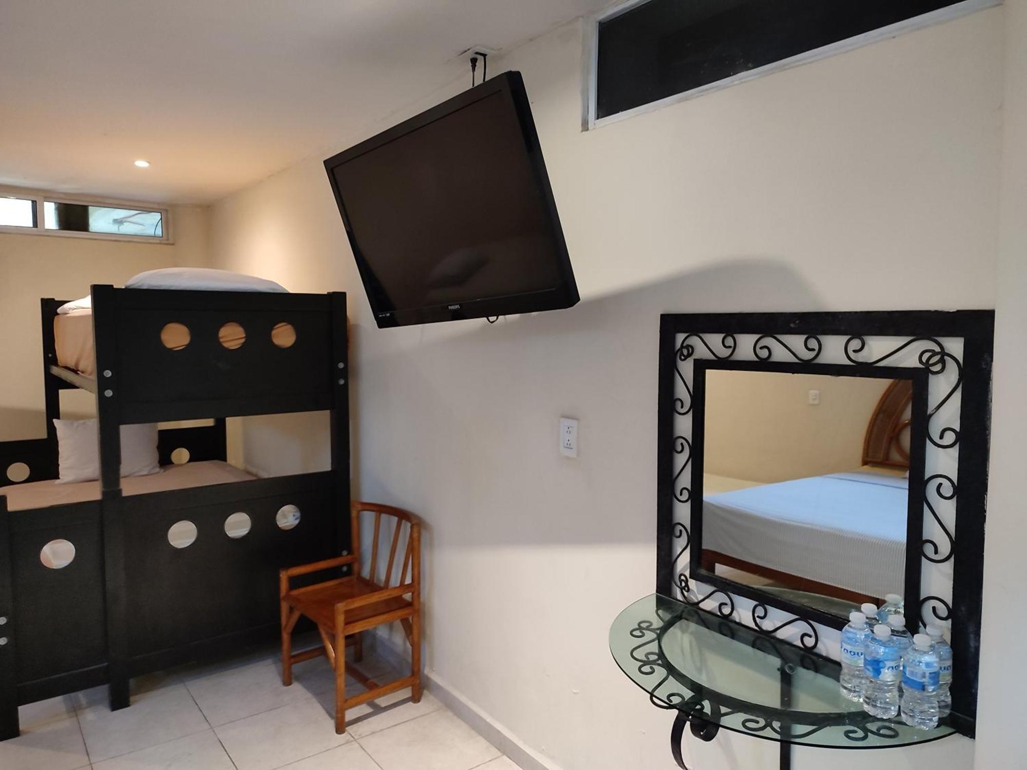 Ashly Boulevard Acapulco Exteriér fotografie