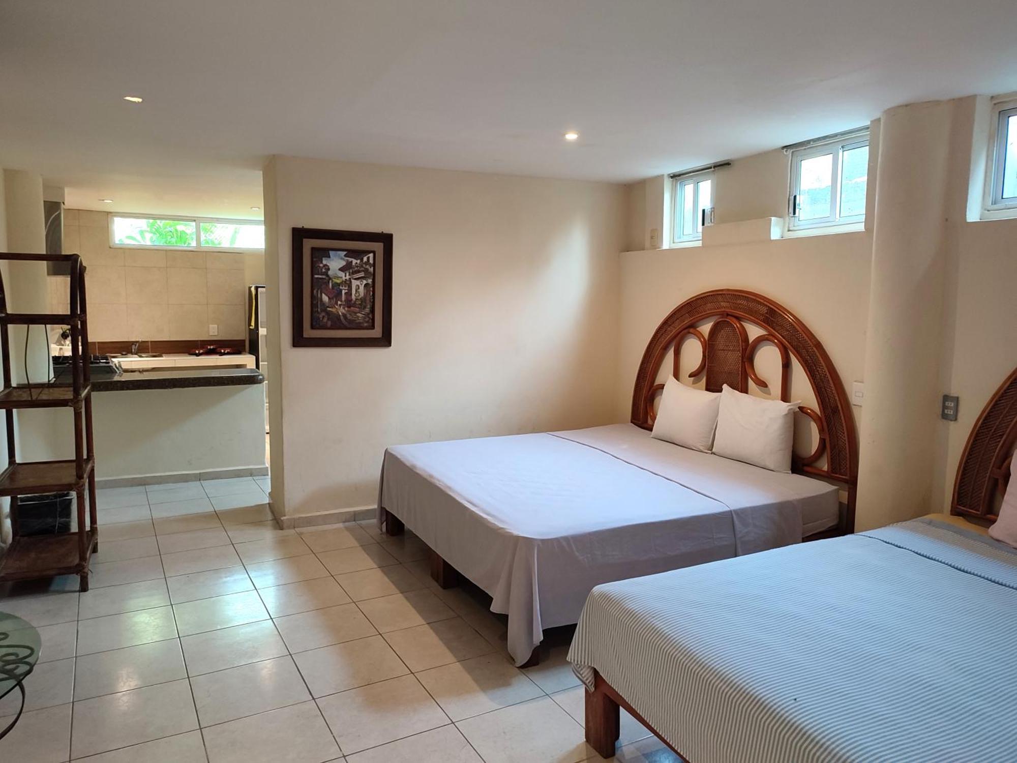 Ashly Boulevard Acapulco Exteriér fotografie