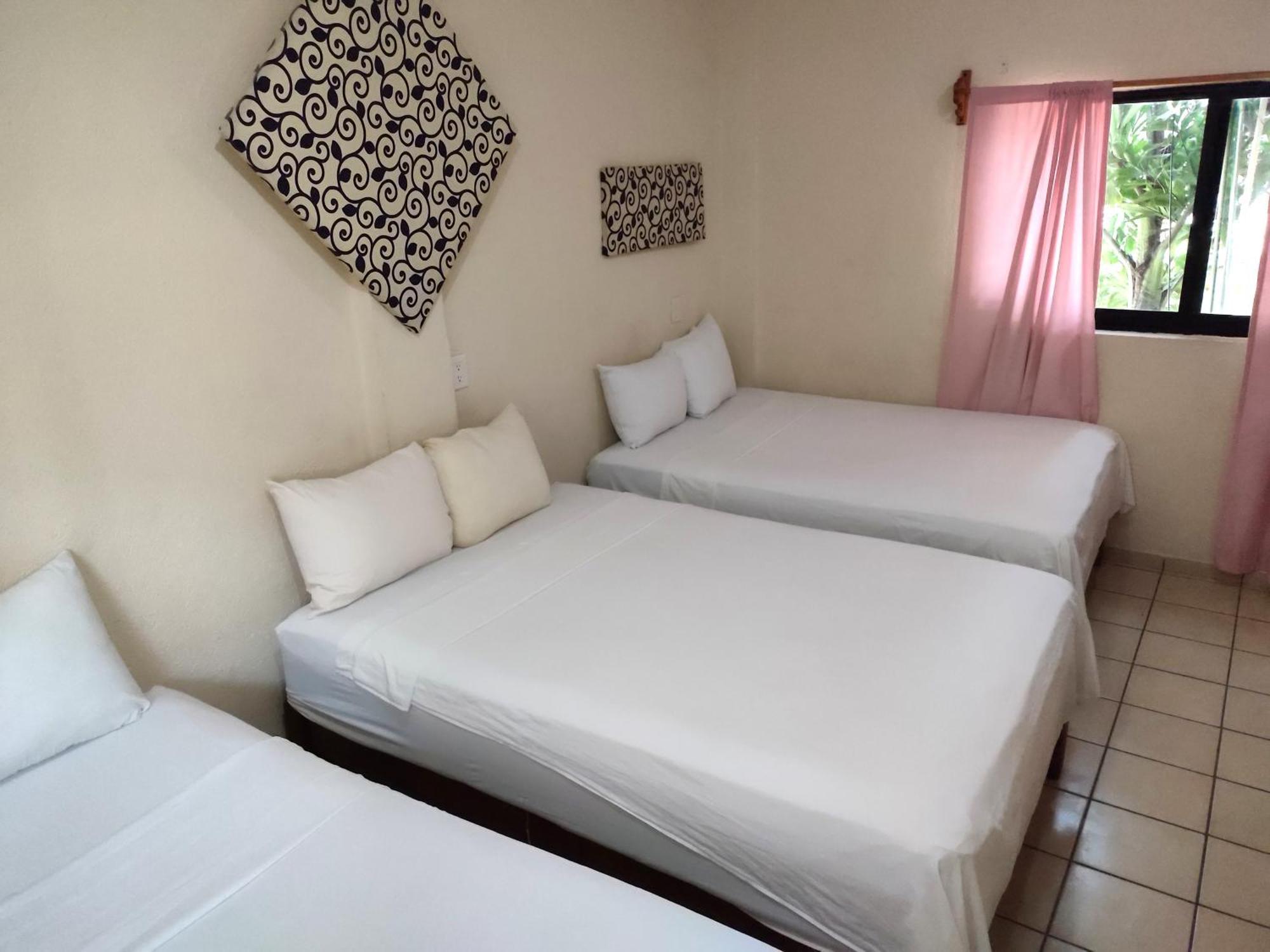 Ashly Boulevard Acapulco Exteriér fotografie