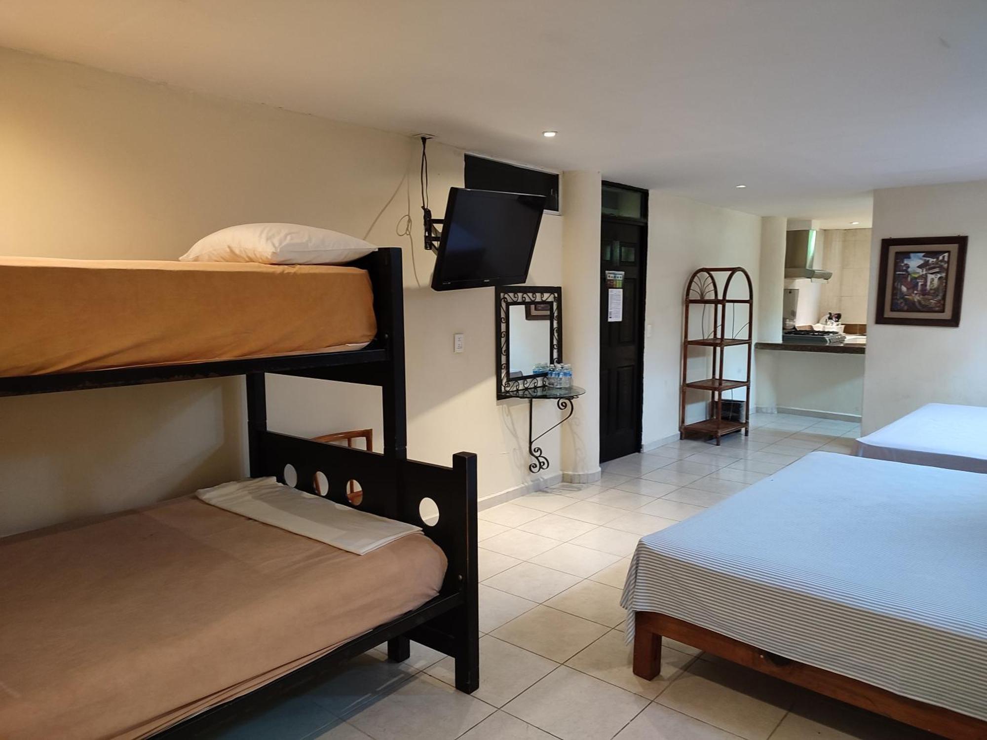 Ashly Boulevard Acapulco Exteriér fotografie
