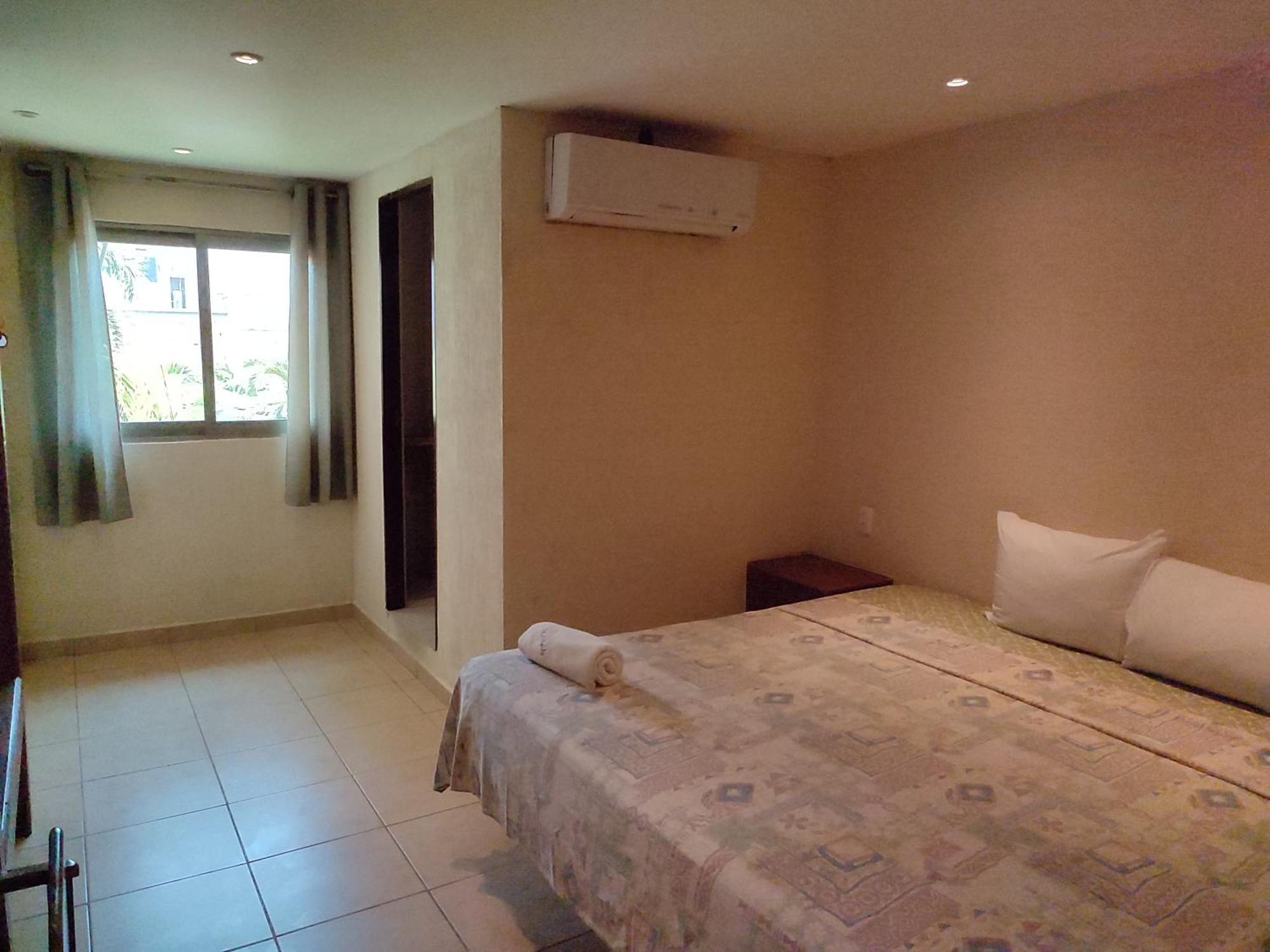 Ashly Boulevard Acapulco Exteriér fotografie