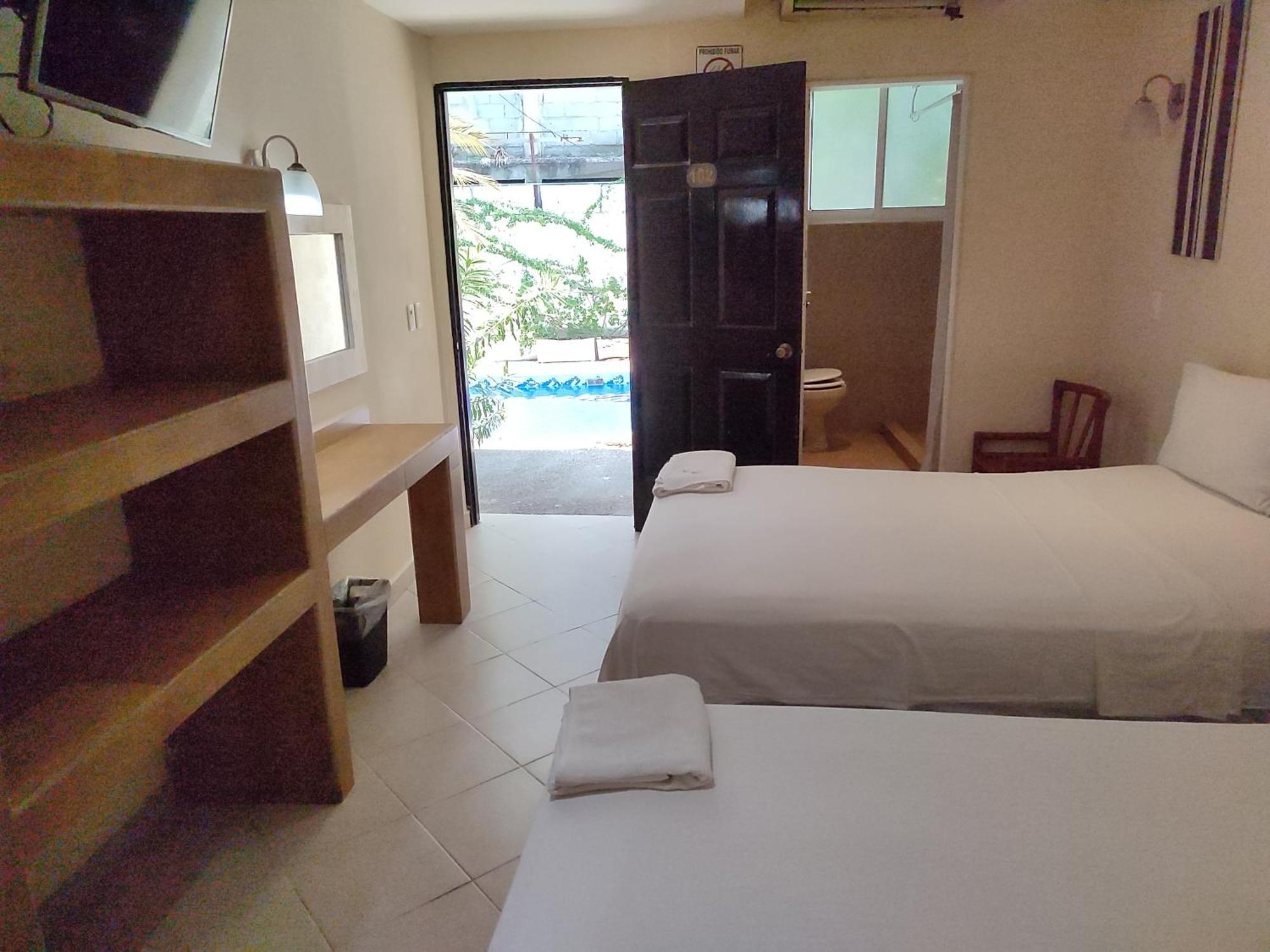Ashly Boulevard Acapulco Exteriér fotografie