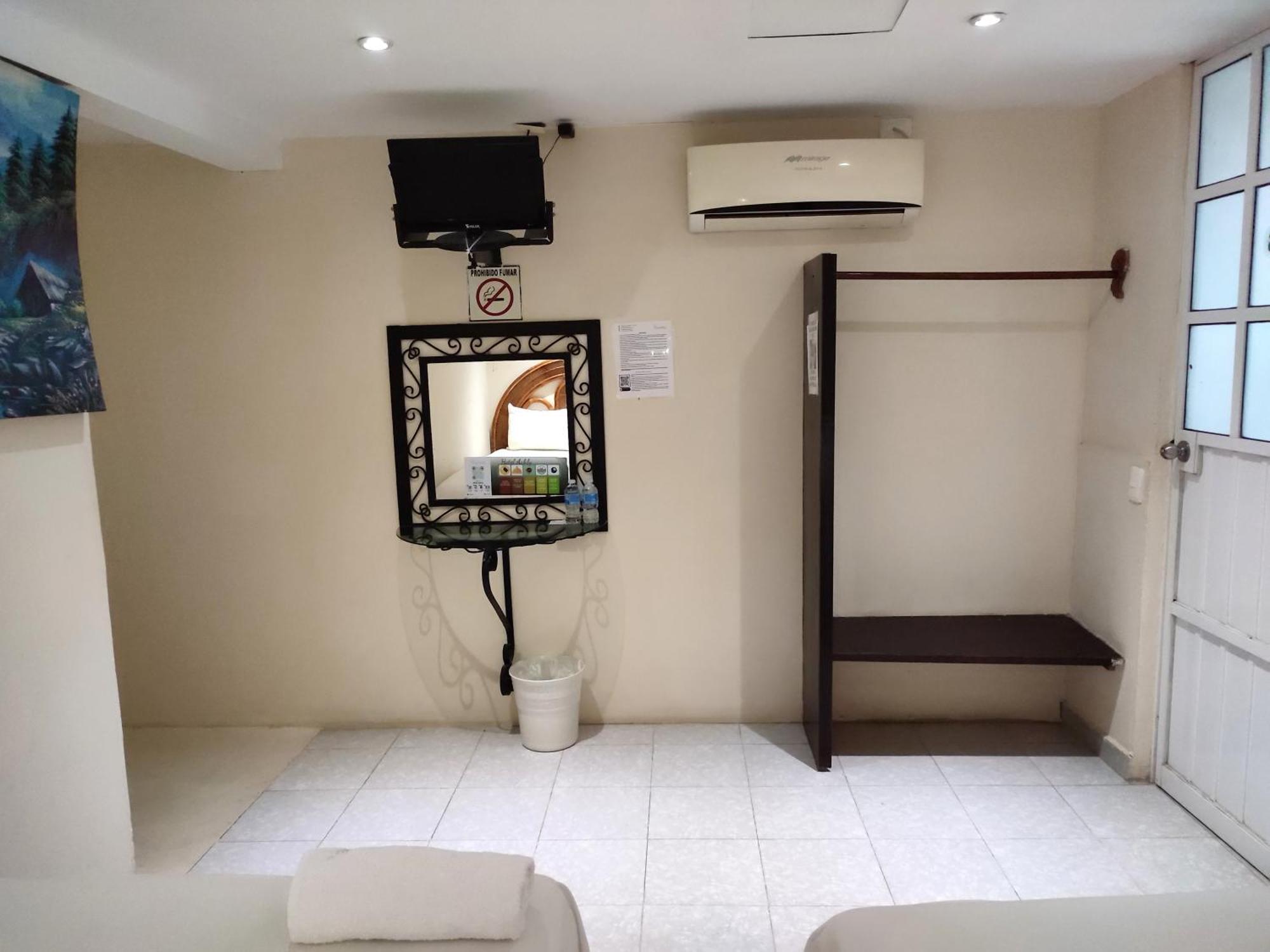 Ashly Boulevard Acapulco Exteriér fotografie