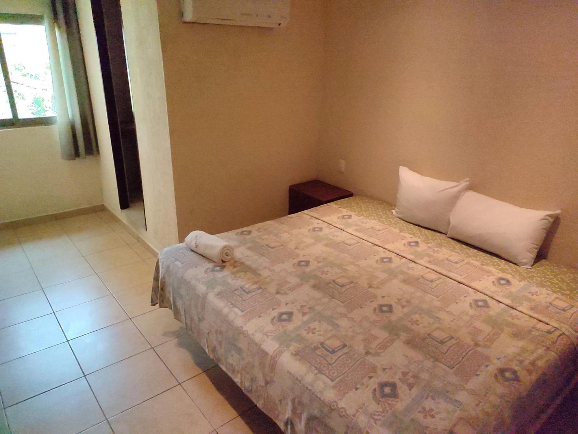 Ashly Boulevard Acapulco Exteriér fotografie
