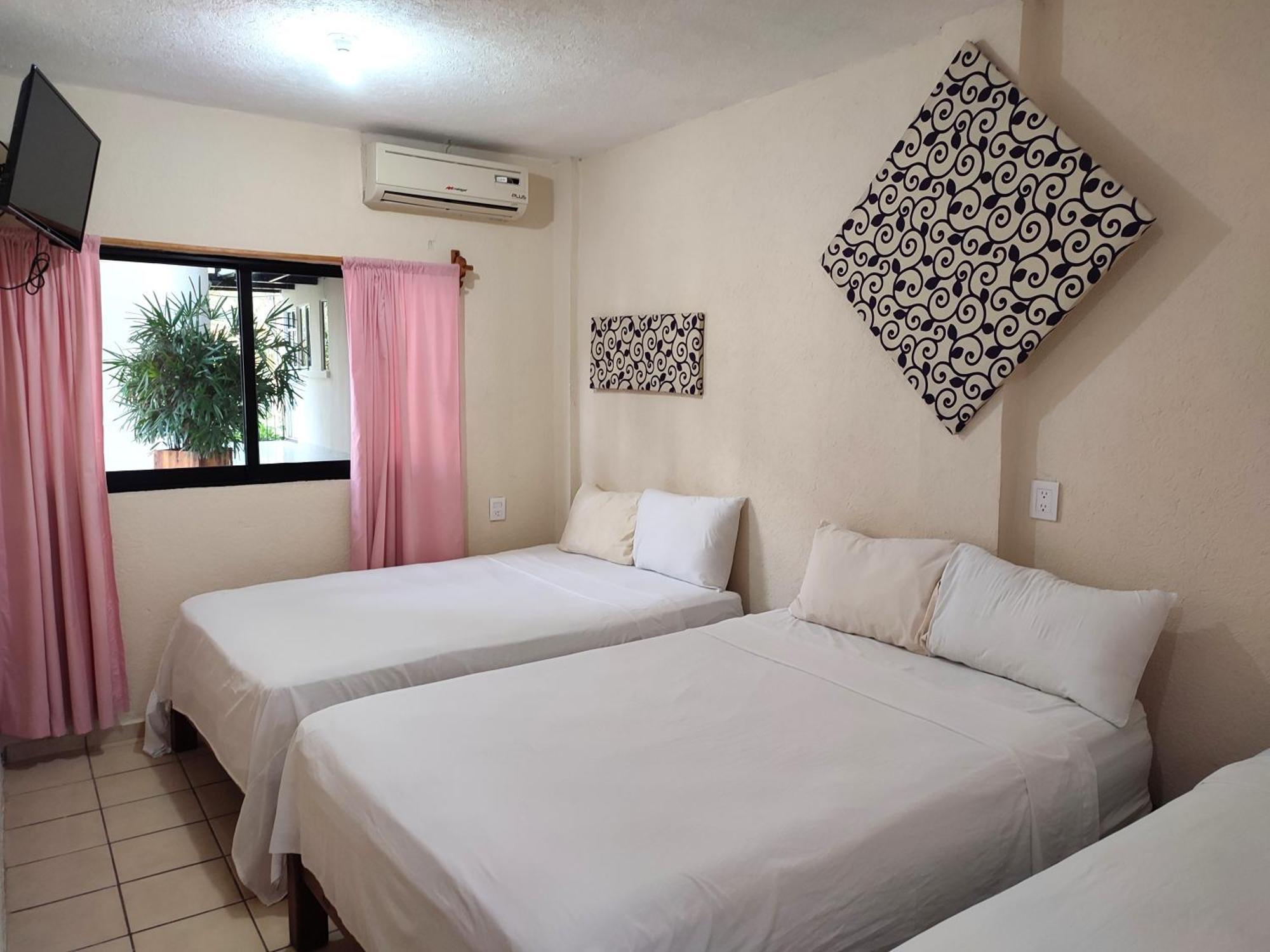 Ashly Boulevard Acapulco Exteriér fotografie