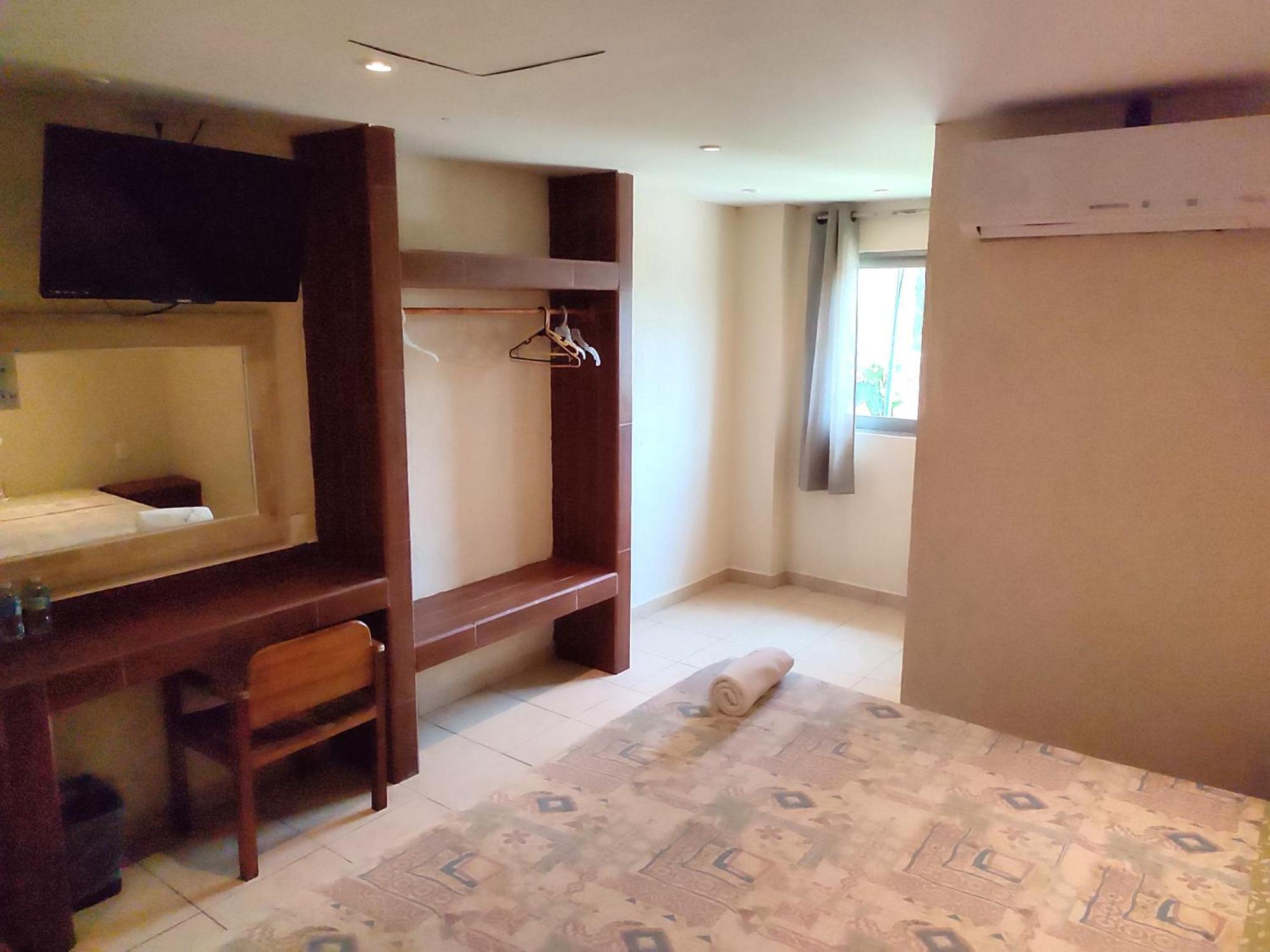 Ashly Boulevard Acapulco Exteriér fotografie