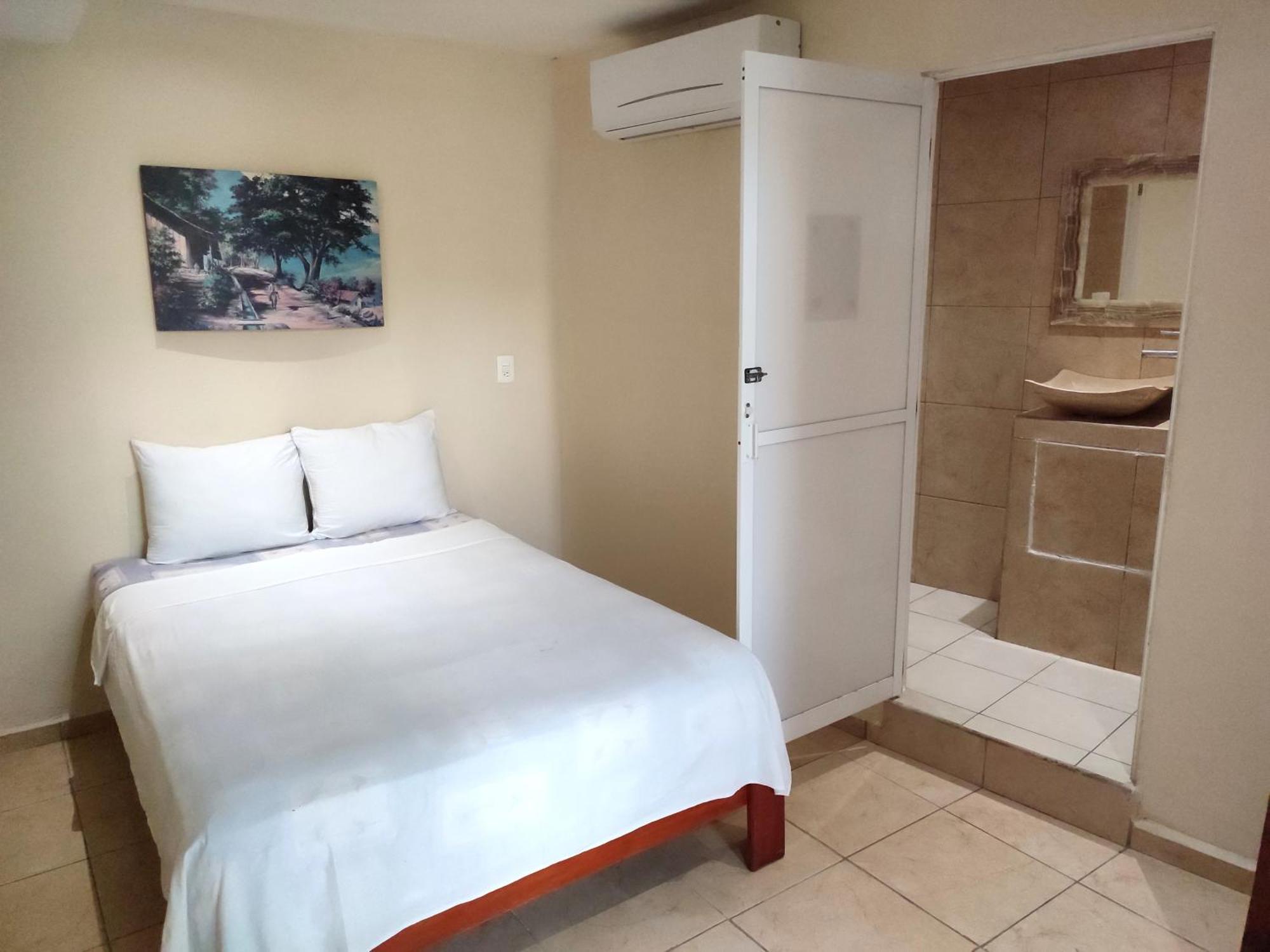 Ashly Boulevard Acapulco Exteriér fotografie